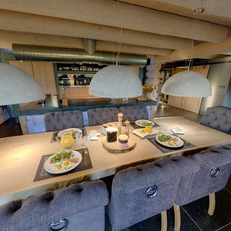 Chalet Donovalley Donovaly Esterno foto
