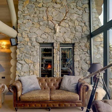 Chalet Donovalley Donovaly Esterno foto