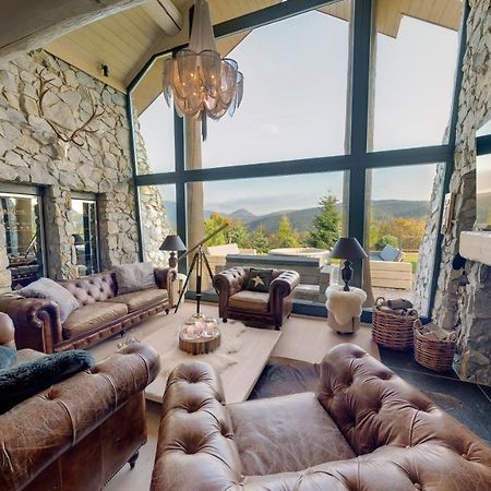 Chalet Donovalley Donovaly Esterno foto