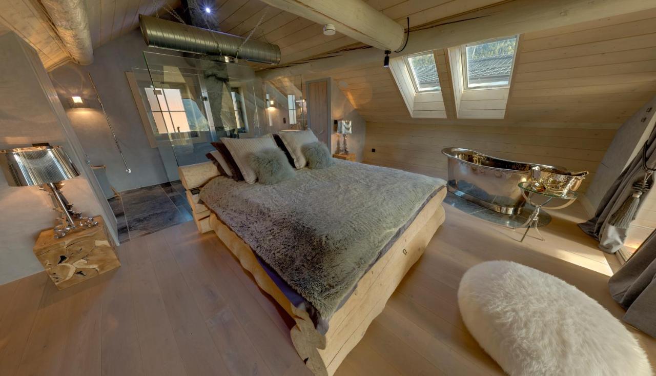 Chalet Donovalley Donovaly Esterno foto