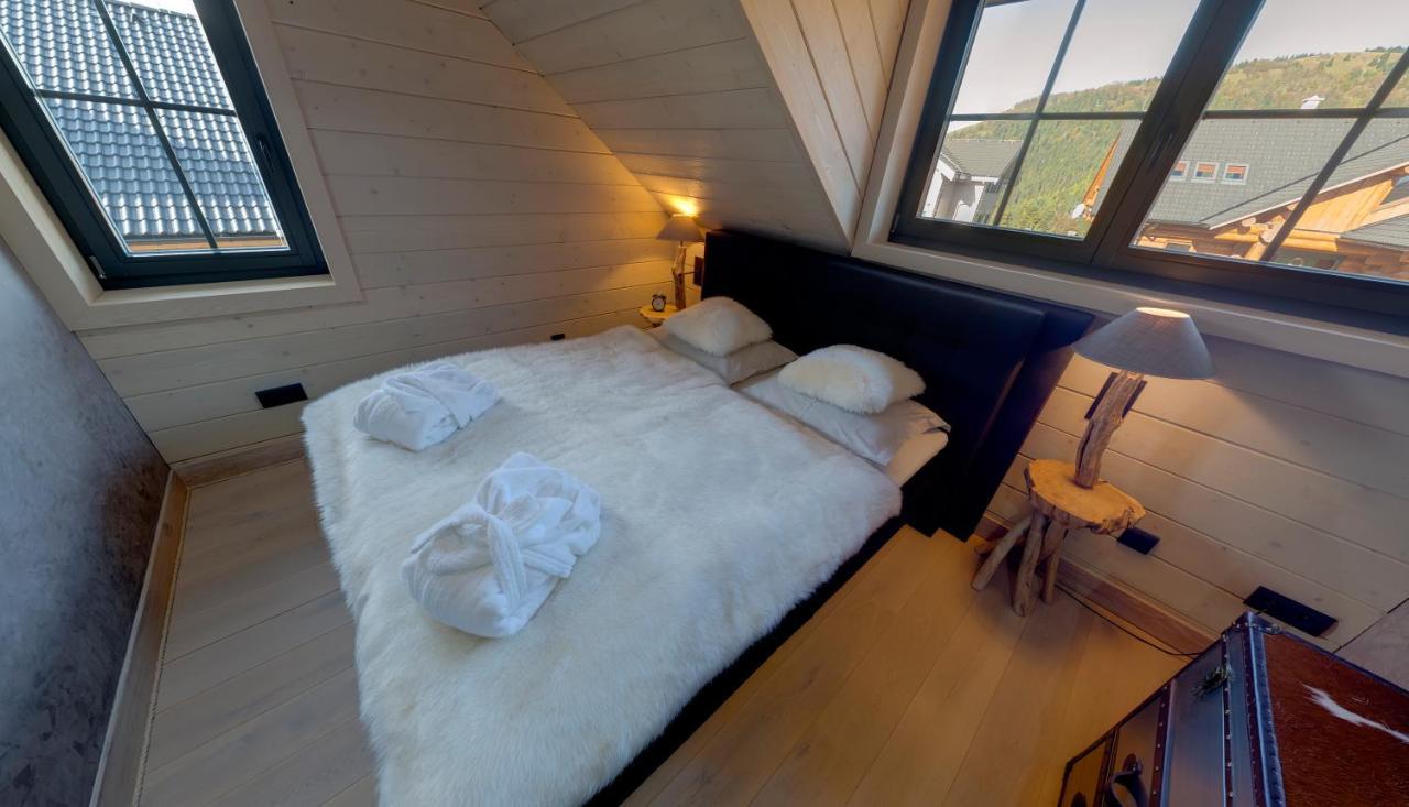 Chalet Donovalley Donovaly Esterno foto