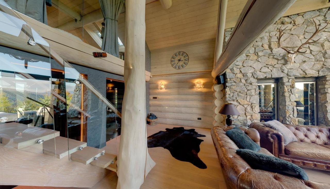 Chalet Donovalley Donovaly Esterno foto