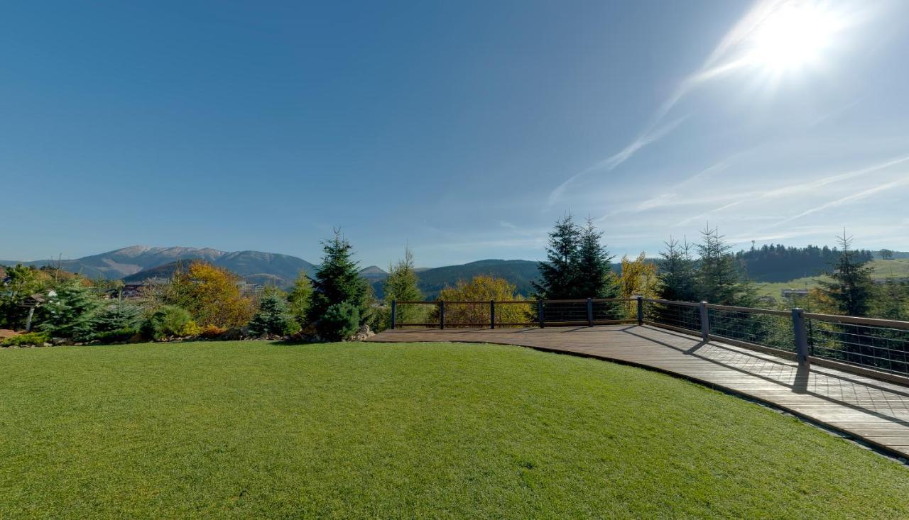 Chalet Donovalley Donovaly Esterno foto