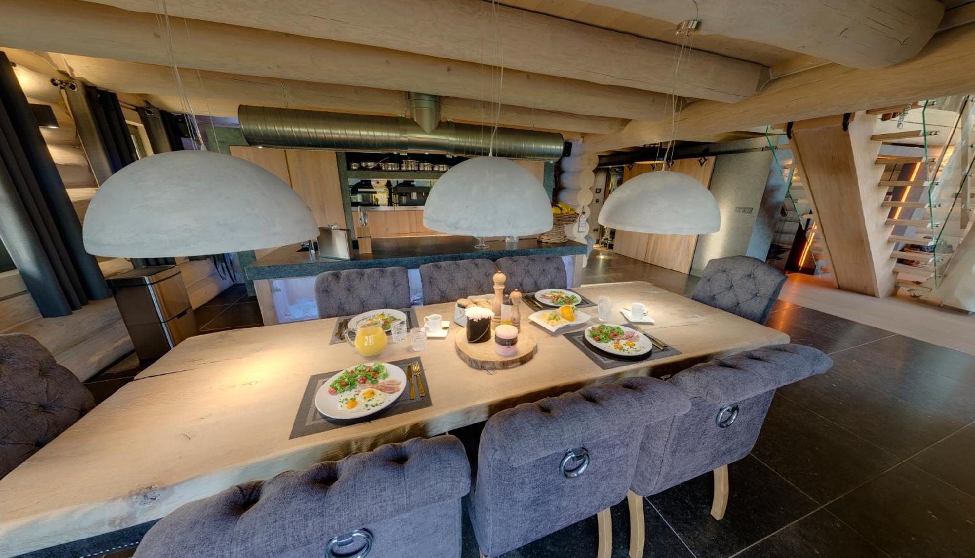 Chalet Donovalley Donovaly Esterno foto