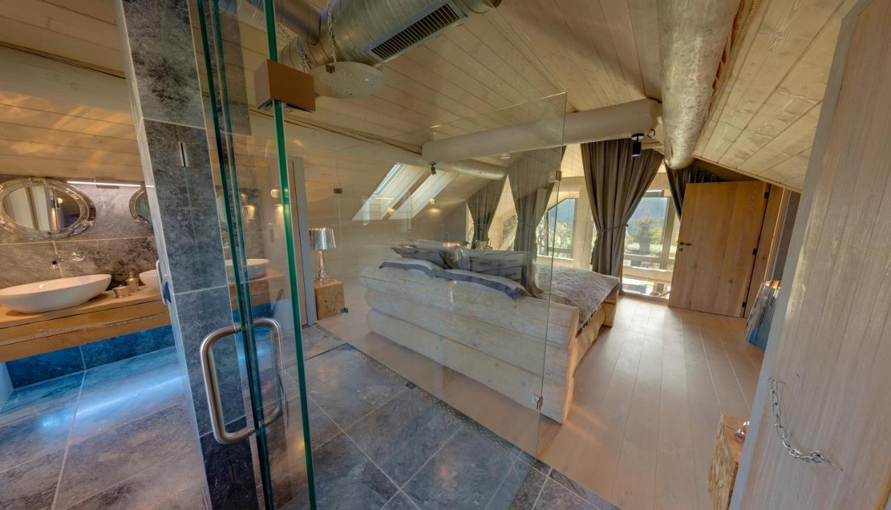 Chalet Donovalley Donovaly Esterno foto