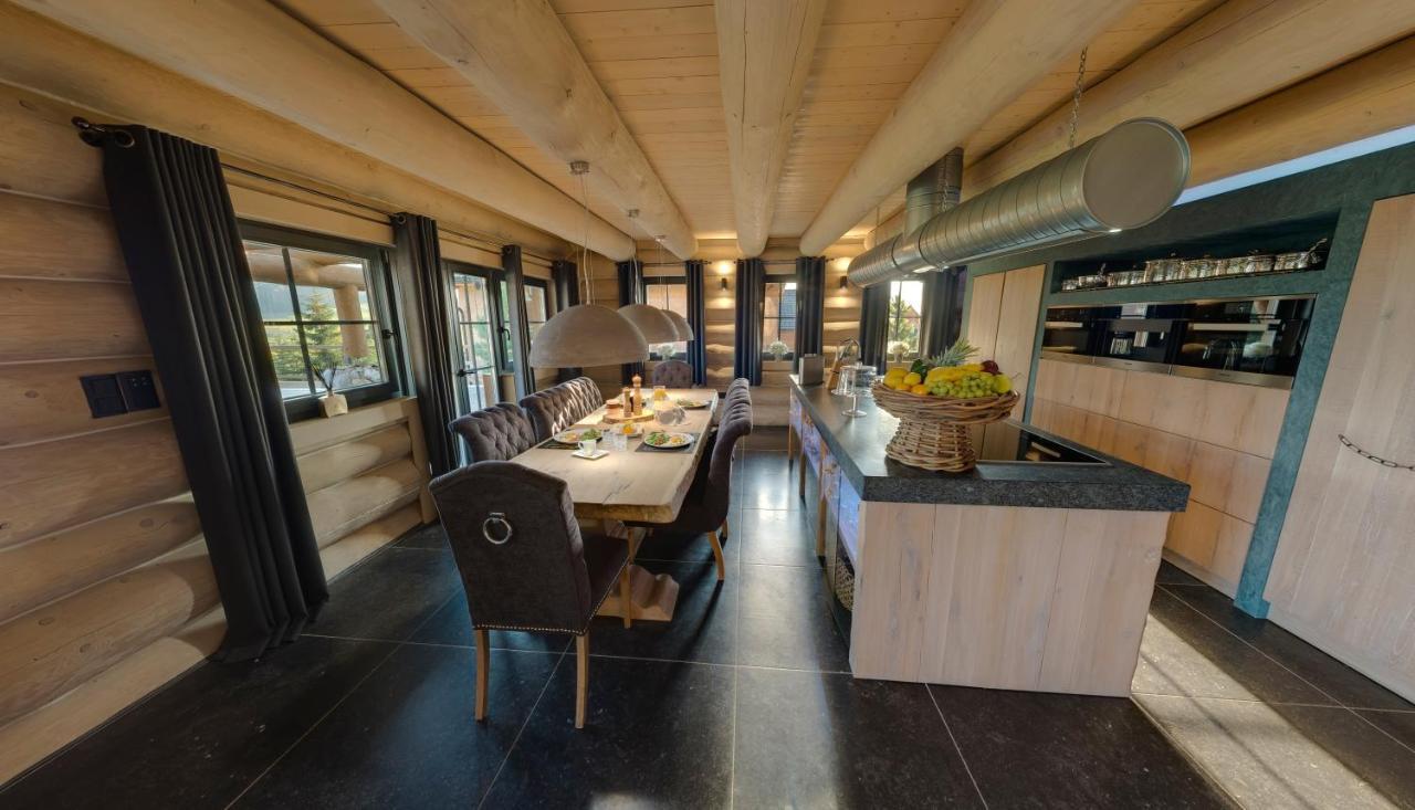 Chalet Donovalley Donovaly Esterno foto