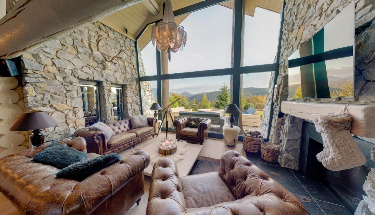 Chalet Donovalley Donovaly Esterno foto